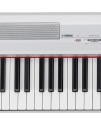 Yamaha P-125 BK / WH (中文面板)  (Piano Only Package)